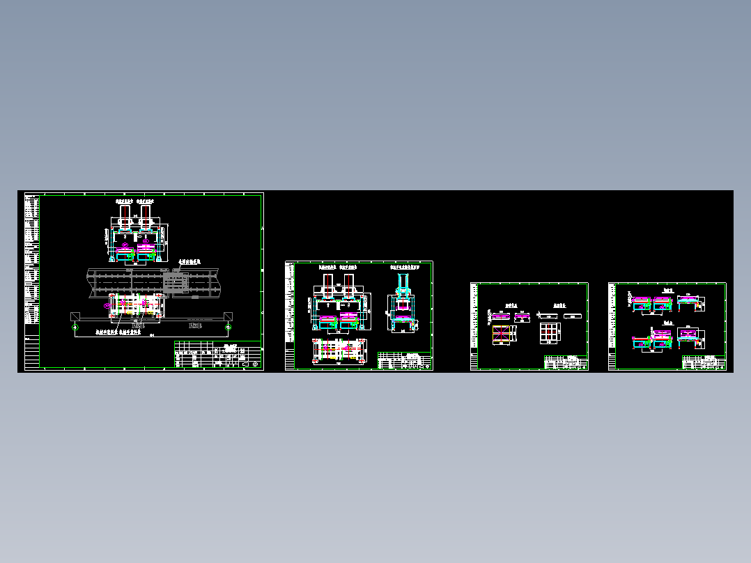 仓库货位整理布局--1270736--50