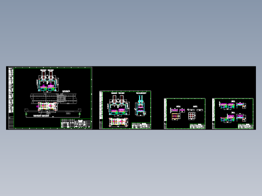 仓库货位整理布局--1270736--50
