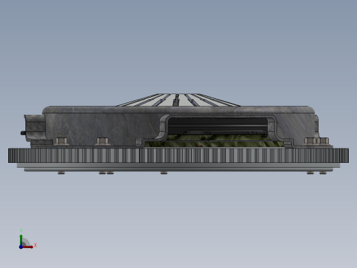 离合器(37)前视缩略图