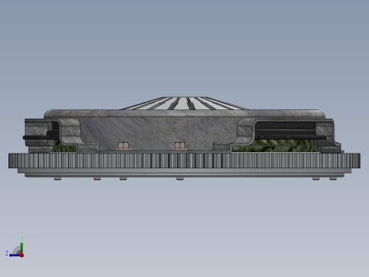 离合器(37)右视缩略图