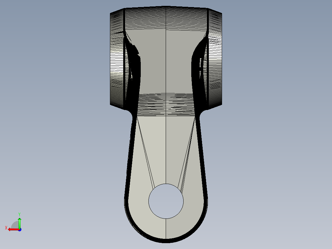 链接 FHL-01 _ Formiko后视图