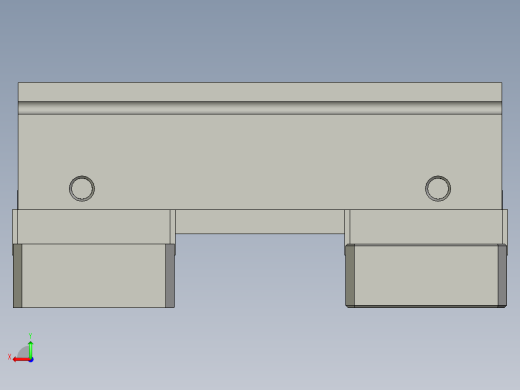 平行夹爪00333后视缩略图