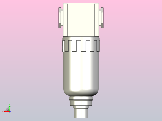 GAF100过滤器后视缩略图