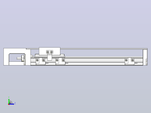 钢基模组TPA-KNR-5002C-250A1-M-F0S2左视缩略图
