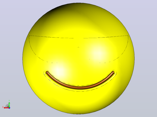 EMOJI - 酷后视缩略图