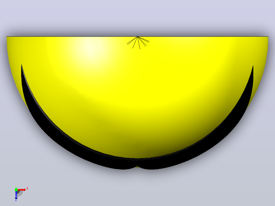 EMOJI - 酷俯视图