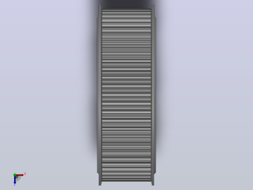 标准型半圆弧形齿同步带轮S5M型_SS5MHC-60-25-dc20-A俯视缩略图