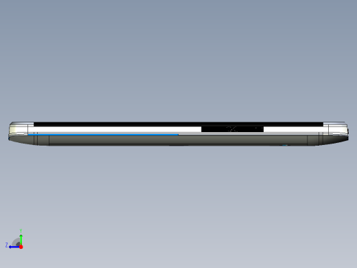 HTC One手机右视缩略图