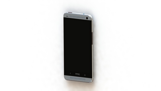 HTC One手机缩略图