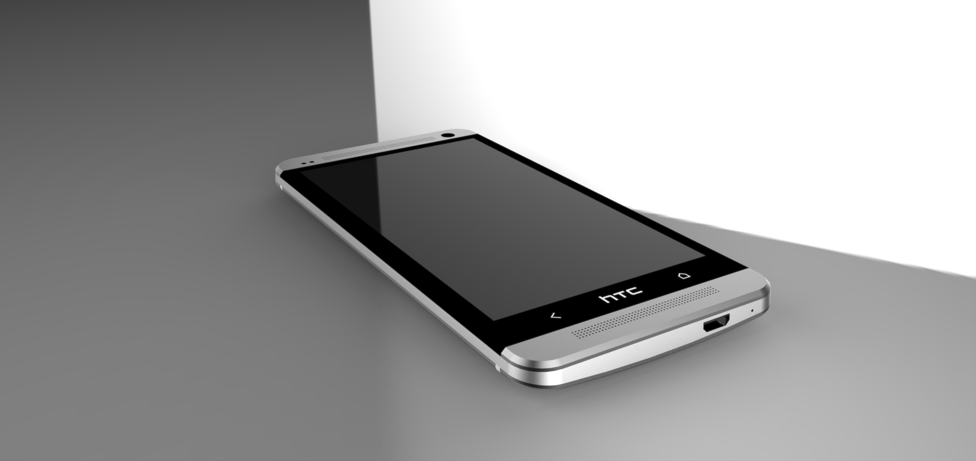 HTC One手机