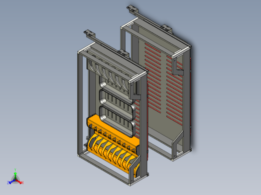 不锈钢拉篮、橱柜抽屉、沥水架、碗碟架