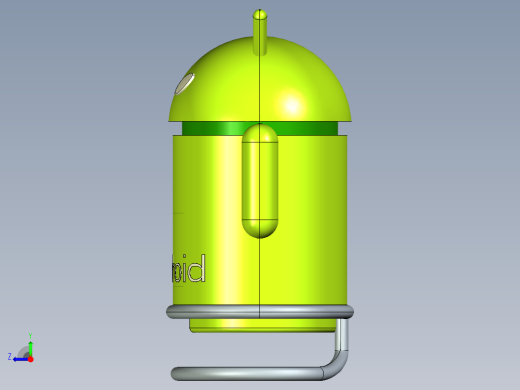 安卓公仔右视缩略图