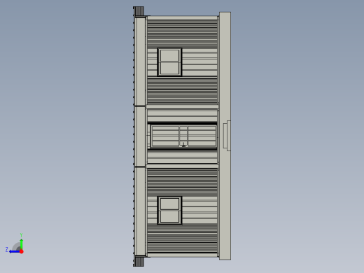34米小屋右视缩略图