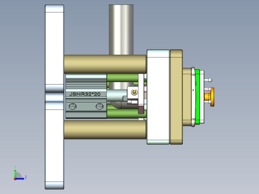 SIVA-CNC7-FG-161226左视缩略图