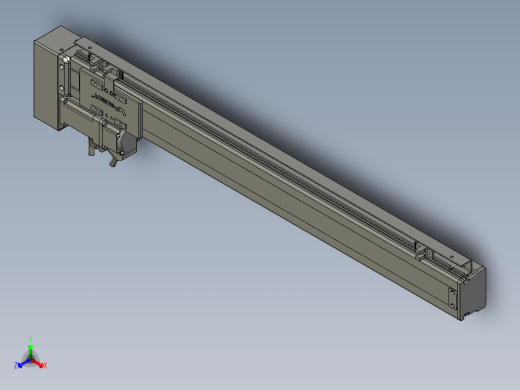 威洛博VT5-S480-BL-P10