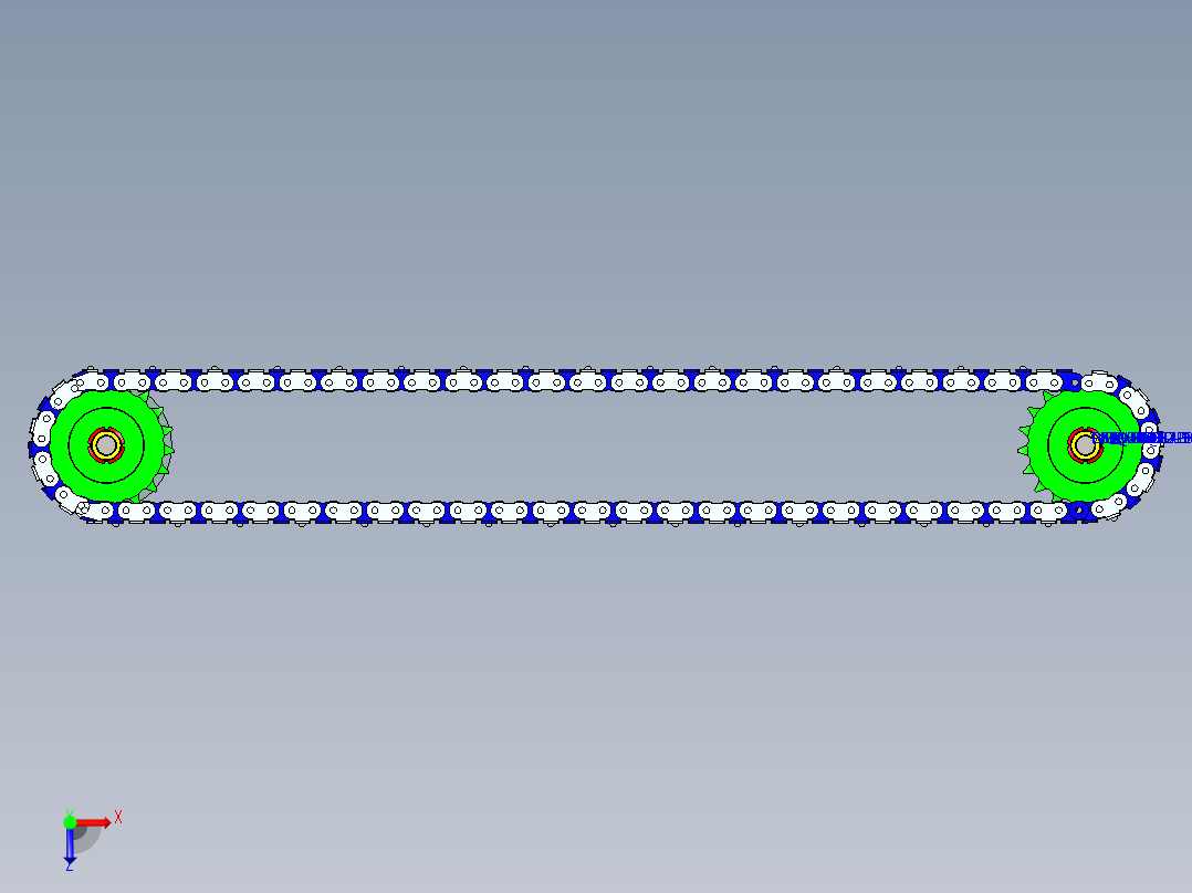 熟鸡蛋剥皮机俯视图