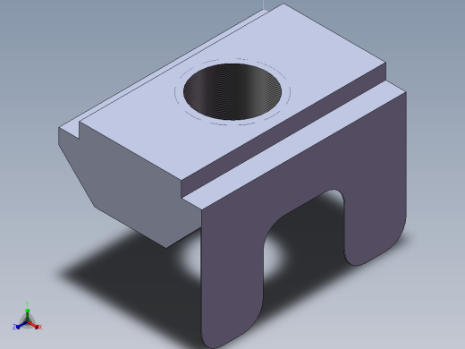 铝型材及其附件2.31.10.M8