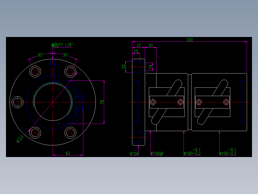 银泰PMI-FDVC06316B1-I