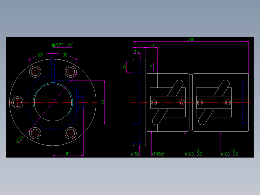 银泰PMI-FDVC06316B1-I缩略图
