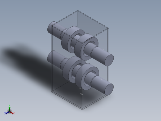 练习正等轴测缩略图