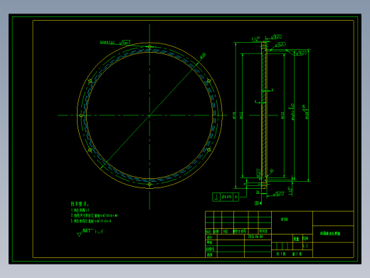 JX228-起重机变幅液压系统设计