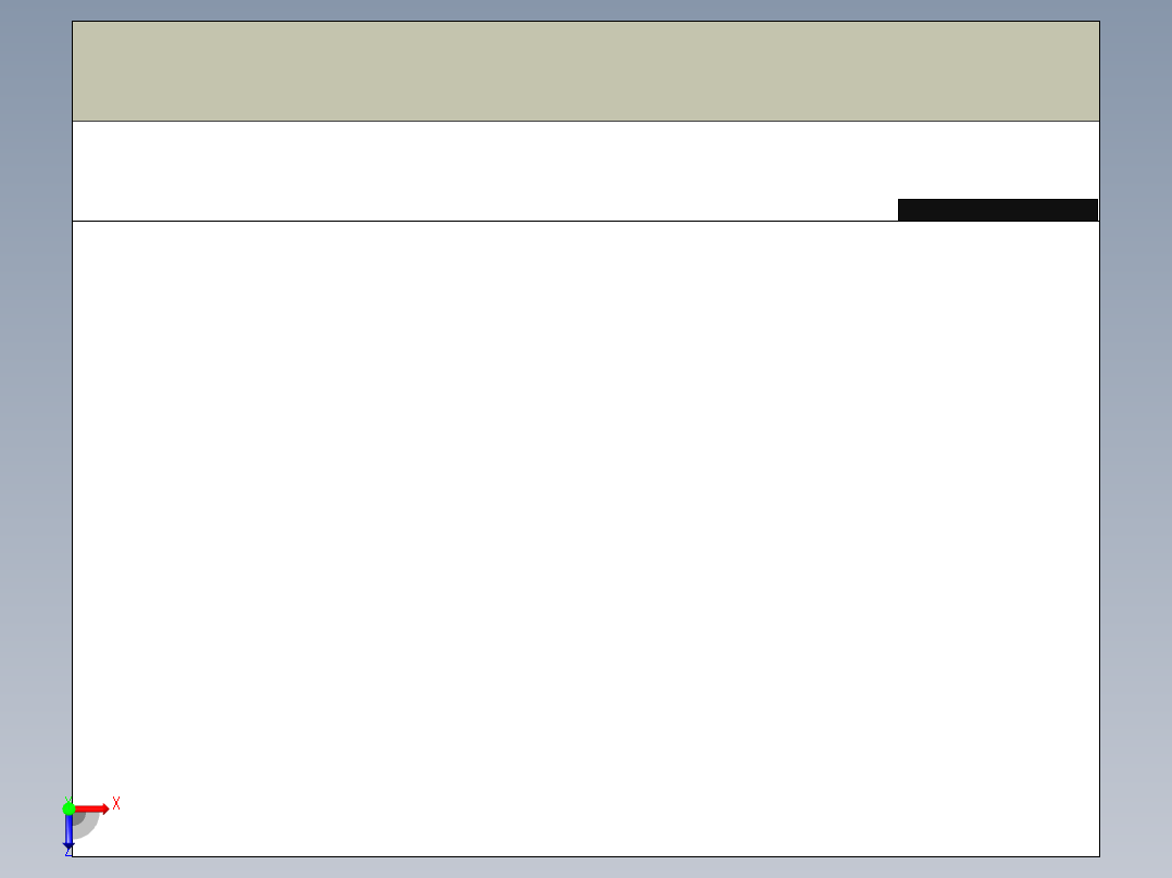 用于电机箱体的 Roxtec 电缆系统俯视图