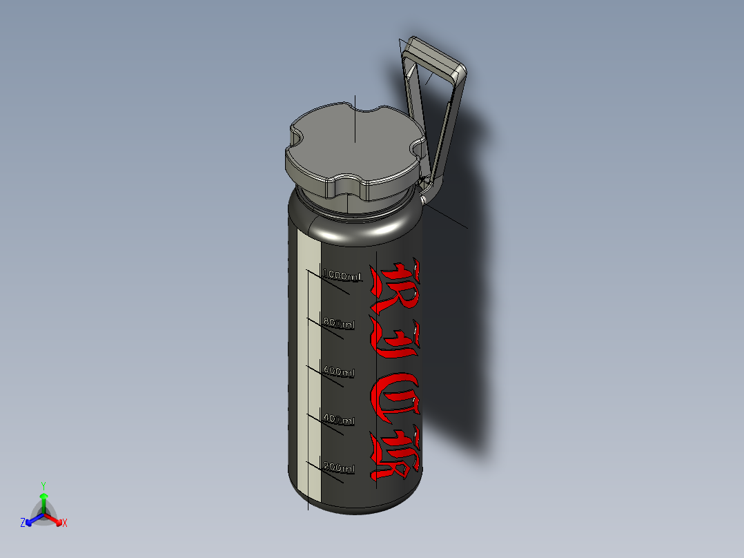 瓶子、罐子、桶(24)