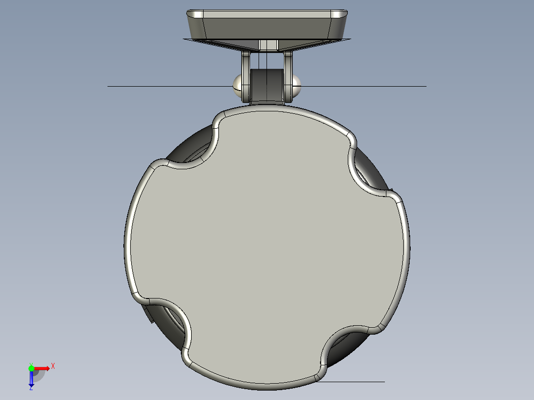 瓶子、罐子、桶(24)俯视图