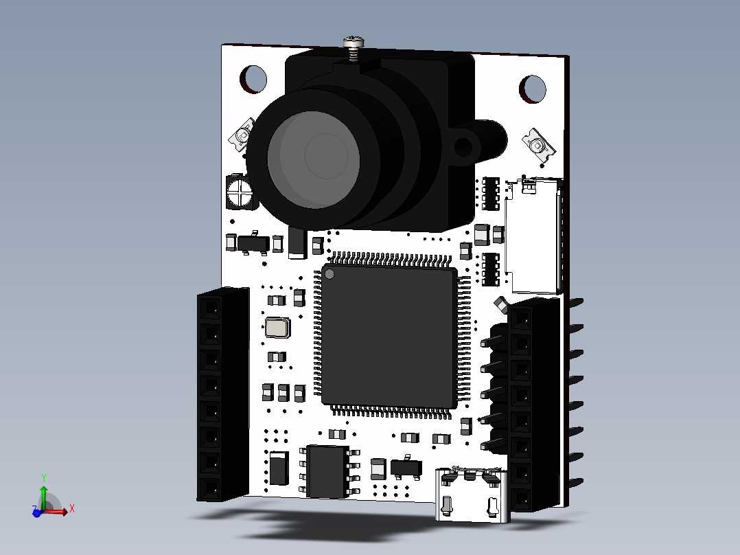 电路板、主板(243)