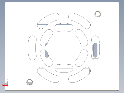 SP-600-12-开关电源后视缩略图