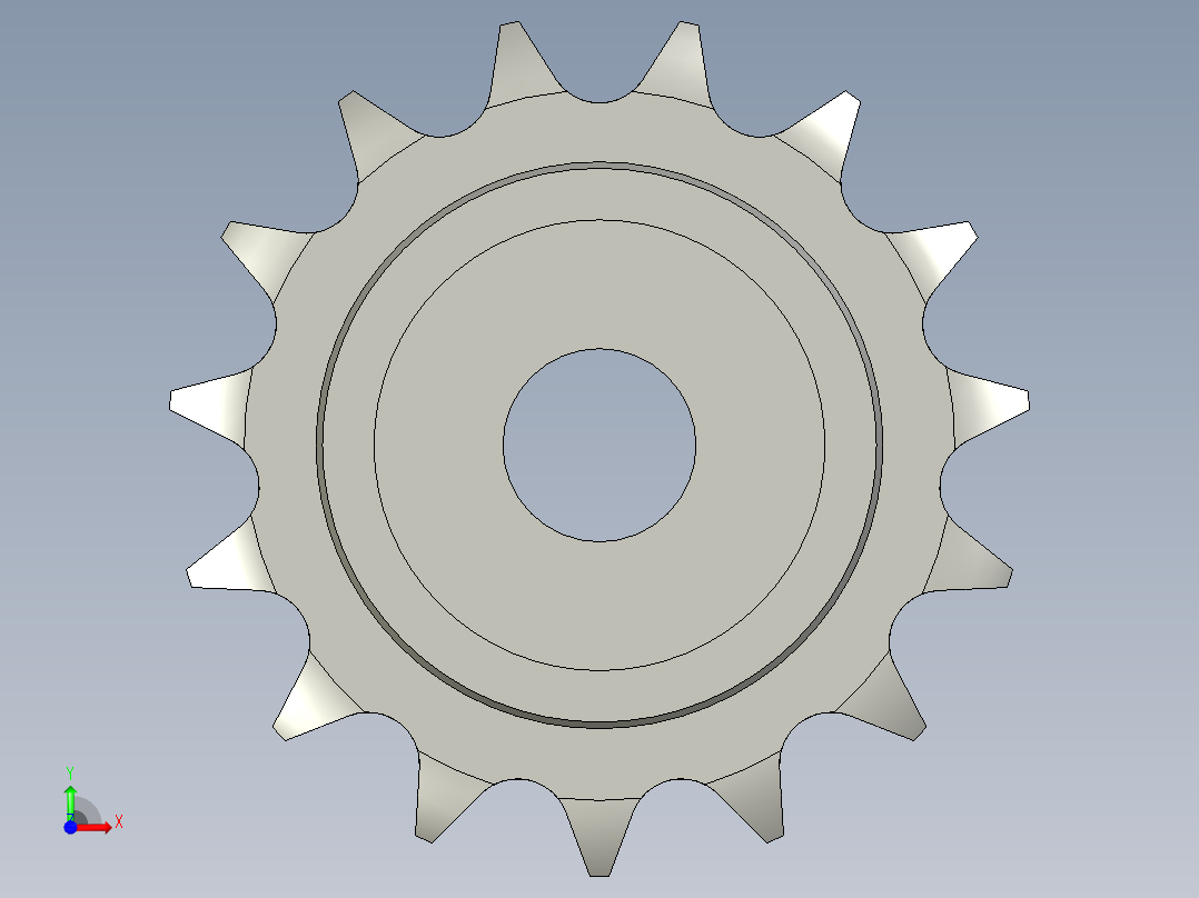 VLS01-40-15-d15前视图