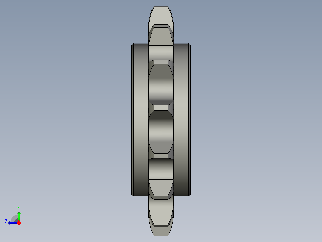VLS01-40-15-d15右视图
