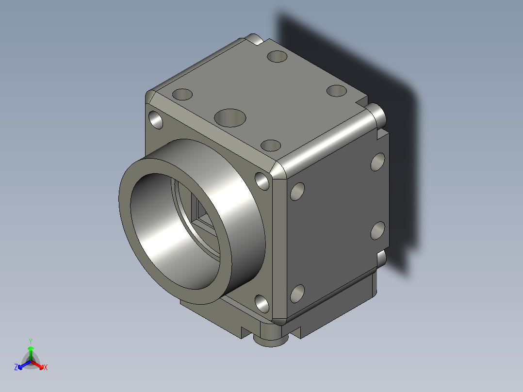 FH_SM02-正反检测相机