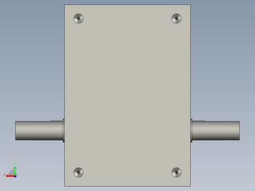 45DF-08-270-R-B-A分割器后视缩略图