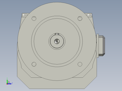 NRFNRF57左视缩略图