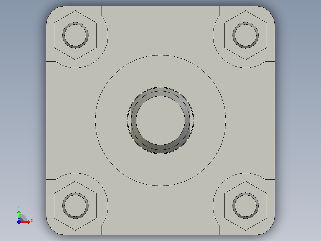 钢筋自动卷捆成型设备设计-A_CA2B63-100(0)前视图