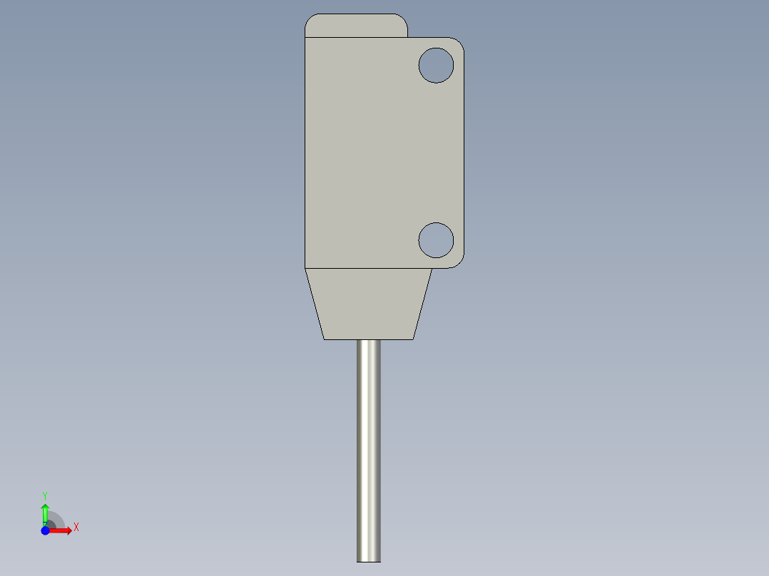 2017-EX-13SEB(松下)-911前视图