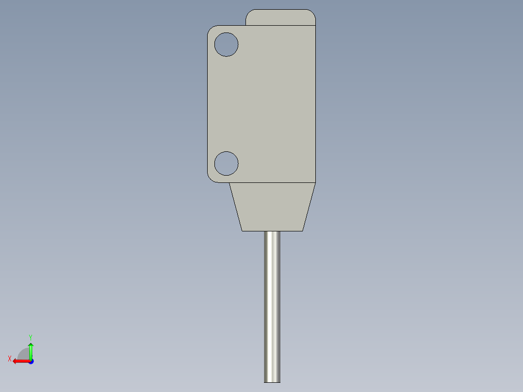 2017-EX-13SEB(松下)-911后视图
