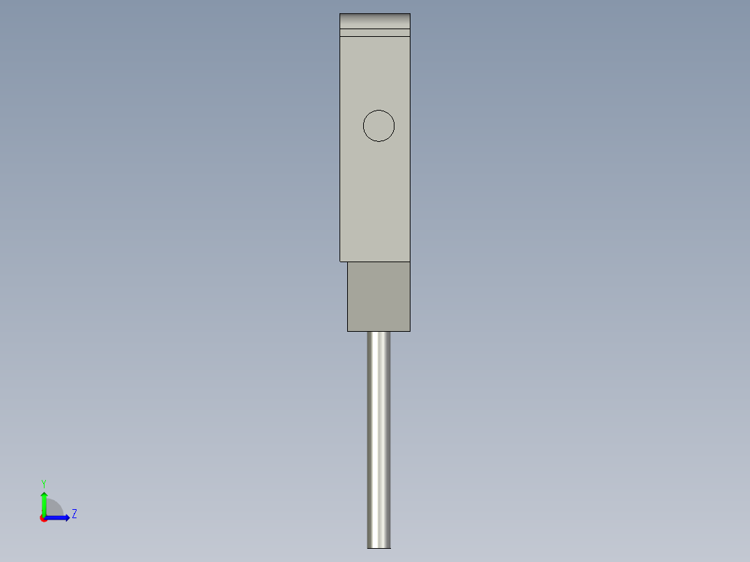 2017-EX-13SEB(松下)-911左视图