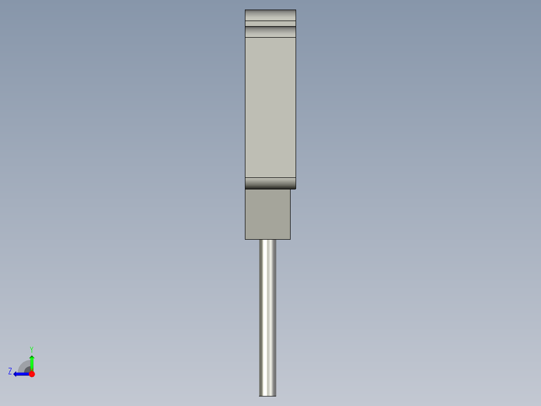 2017-EX-13SEB(松下)-911右视图