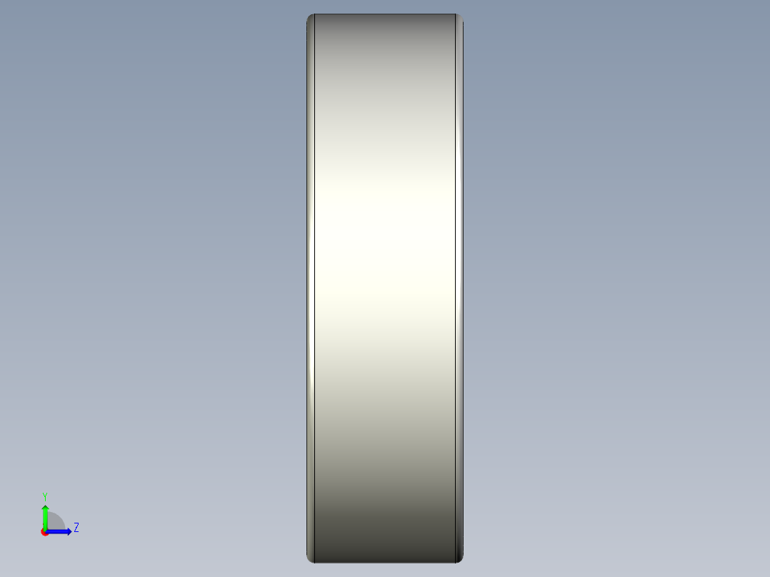 BCA-A20-D42-B12左视图