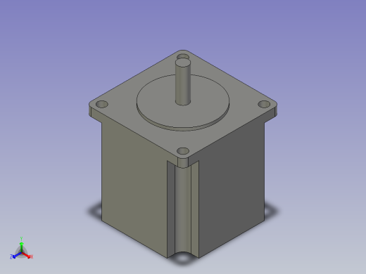 载流片自动压合焊接设备设计-56BYG250C-SAFSBL-0241
