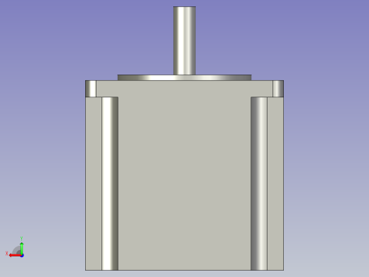 载流片自动压合焊接设备设计-56BYG250C-SAFSBL-0241后视缩略图