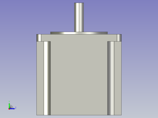 载流片自动压合焊接设备设计-56BYG250C-SAFSBL-0241左视缩略图