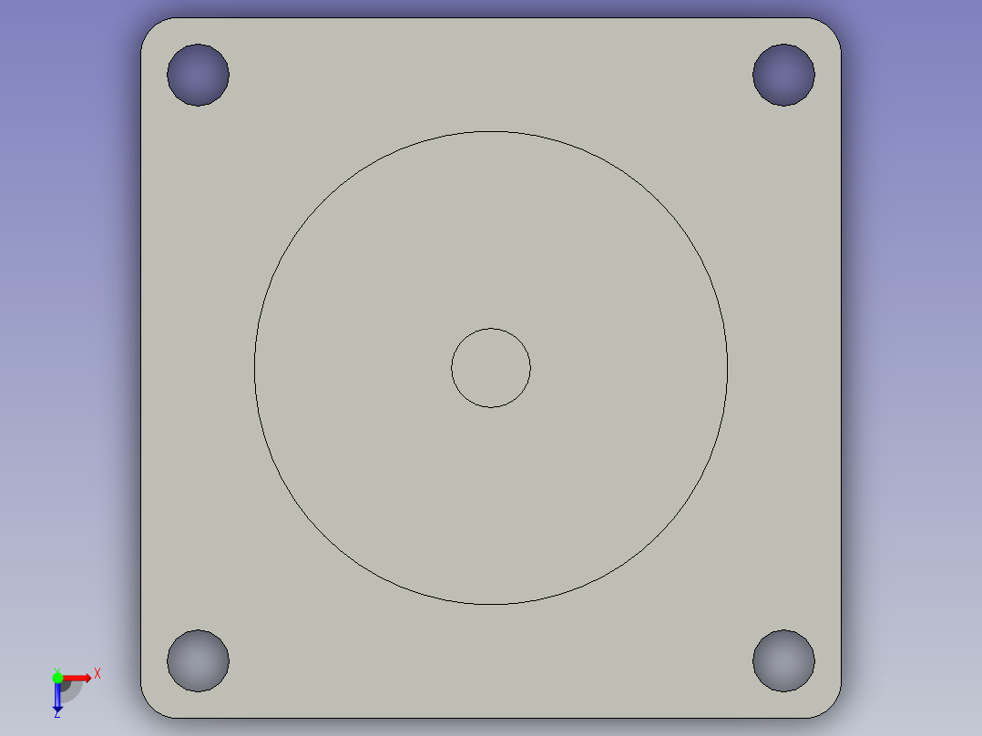 载流片自动压合焊接设备设计-56BYG250C-SAFSBL-0241俯视图
