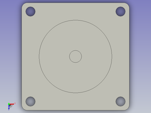载流片自动压合焊接设备设计-56BYG250C-SAFSBL-0241俯视缩略图