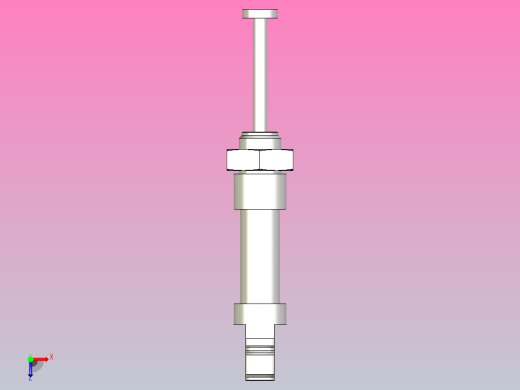 FESTO气缸ESNU-10-1-P-A---_0_俯视缩略图