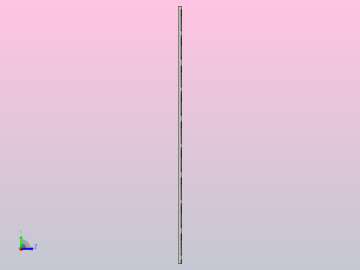 花纹板左视缩略图