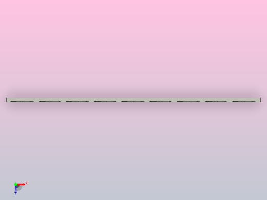 花纹板俯视缩略图