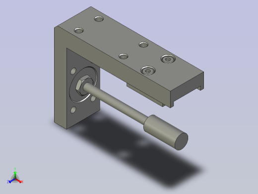 气缸HLH6X20S_0_+_CMSH-2_